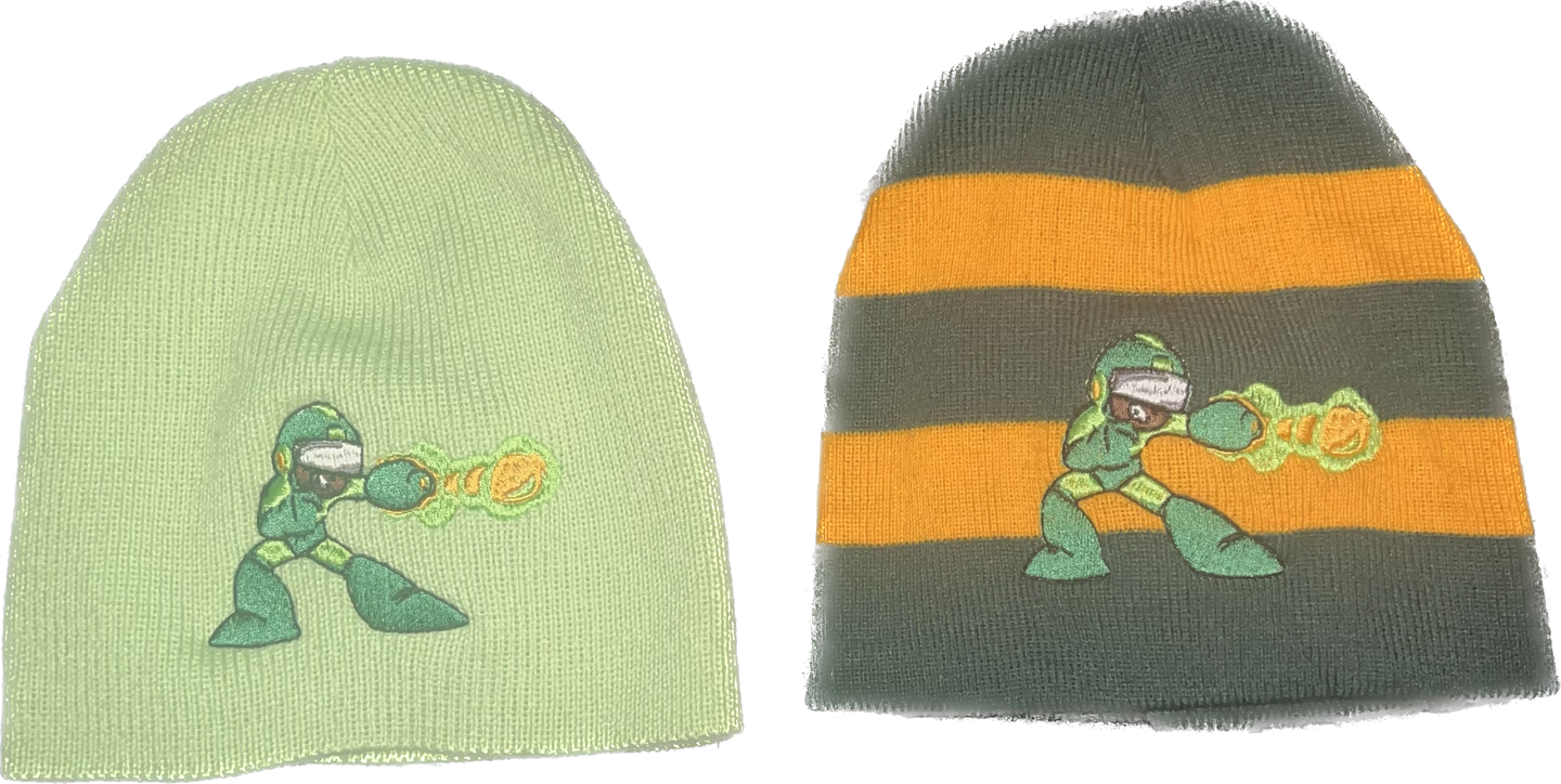 “Hero” Beanie